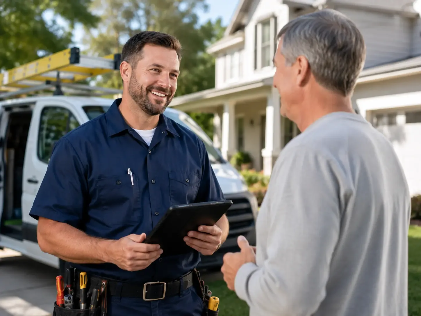 Electrical Panel Upgrade & Replacement in Alpine, WY